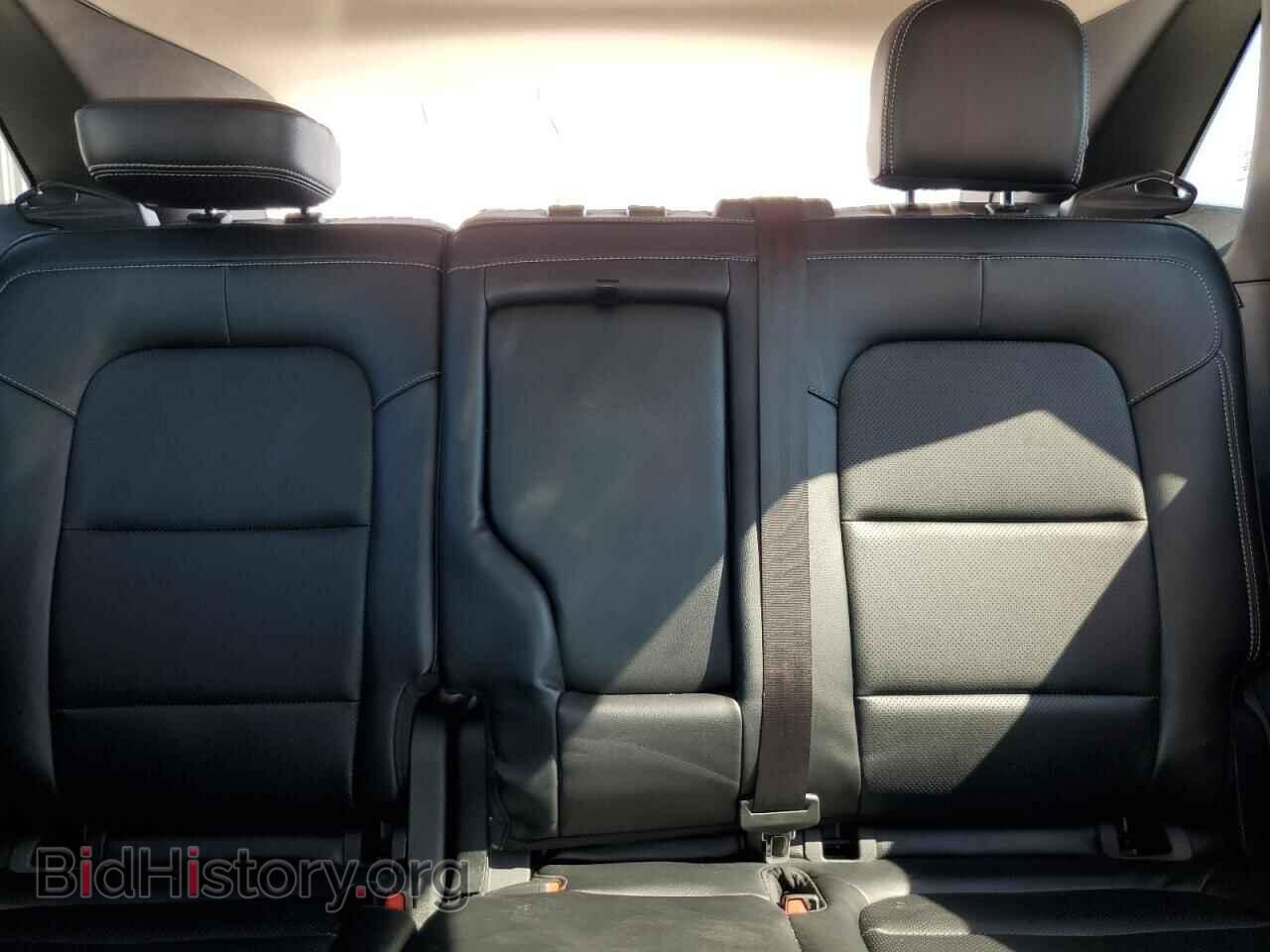 2020 FORD ESCAPE - VIN: 1FMCU0H67LUA23987 - Фото 10