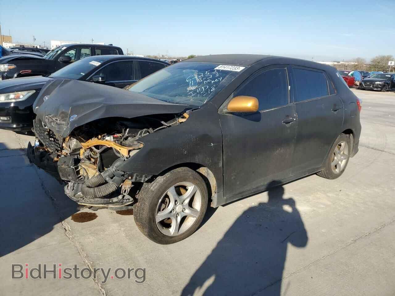 Фотография 2T1KE40EX9C001737 - TOYOTA COROLLA 2009