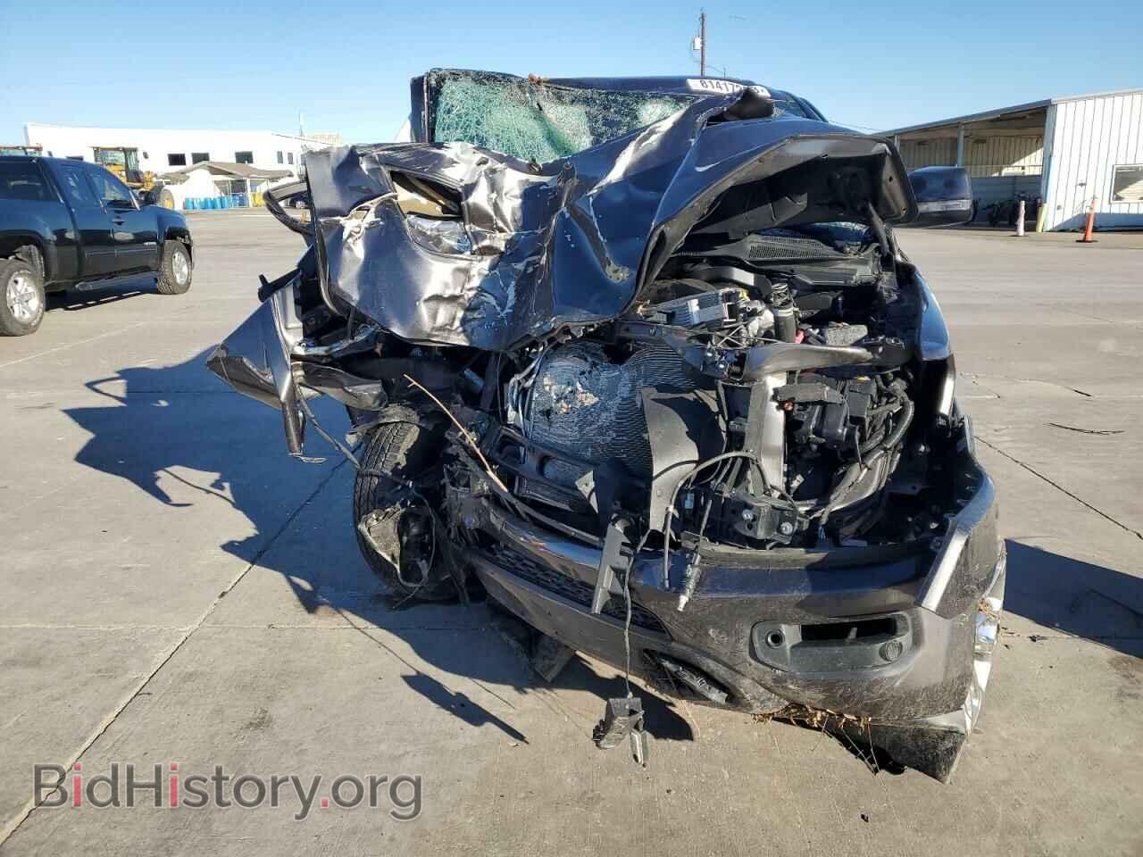 2019 RAM 1500 - VIN: 1C6SRFRT8KN803571 - Фото 5