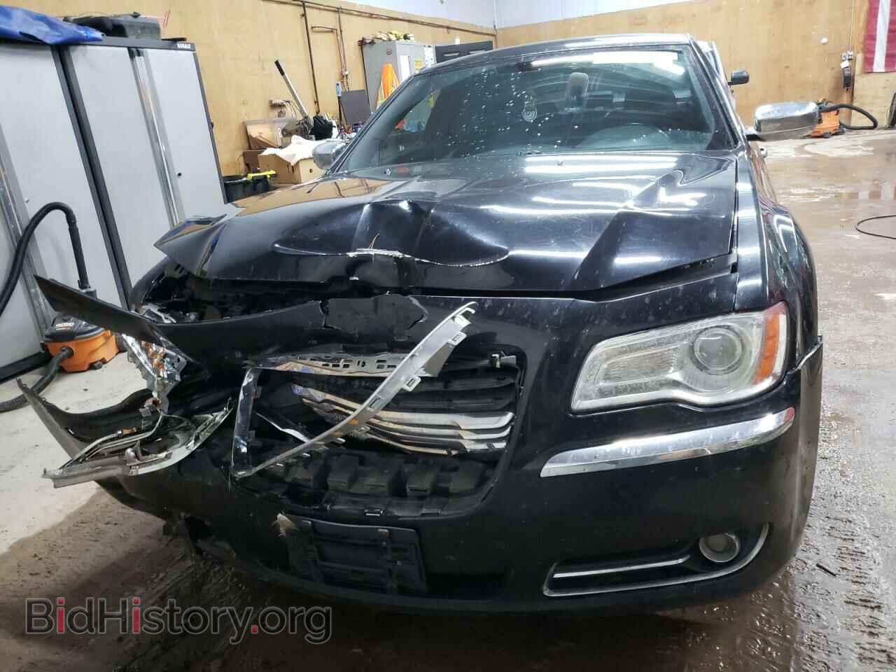 2011 CHRYSLER 300 - VIN: 2C3CA5CG5BH594068 - Фото 5