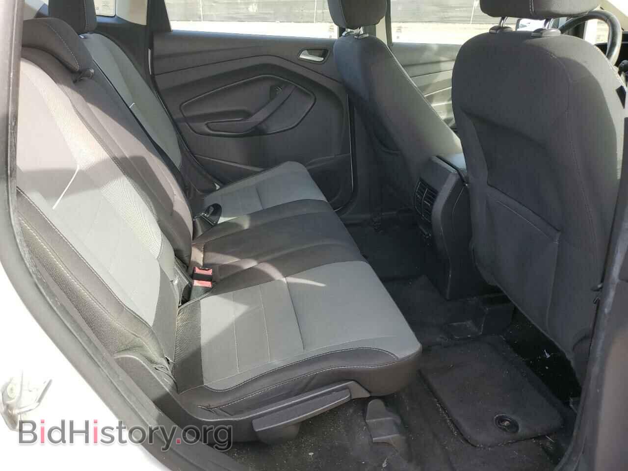 2013 FORD CMAX - VIN: 1FADP5AU2DL556672 - Photo 10