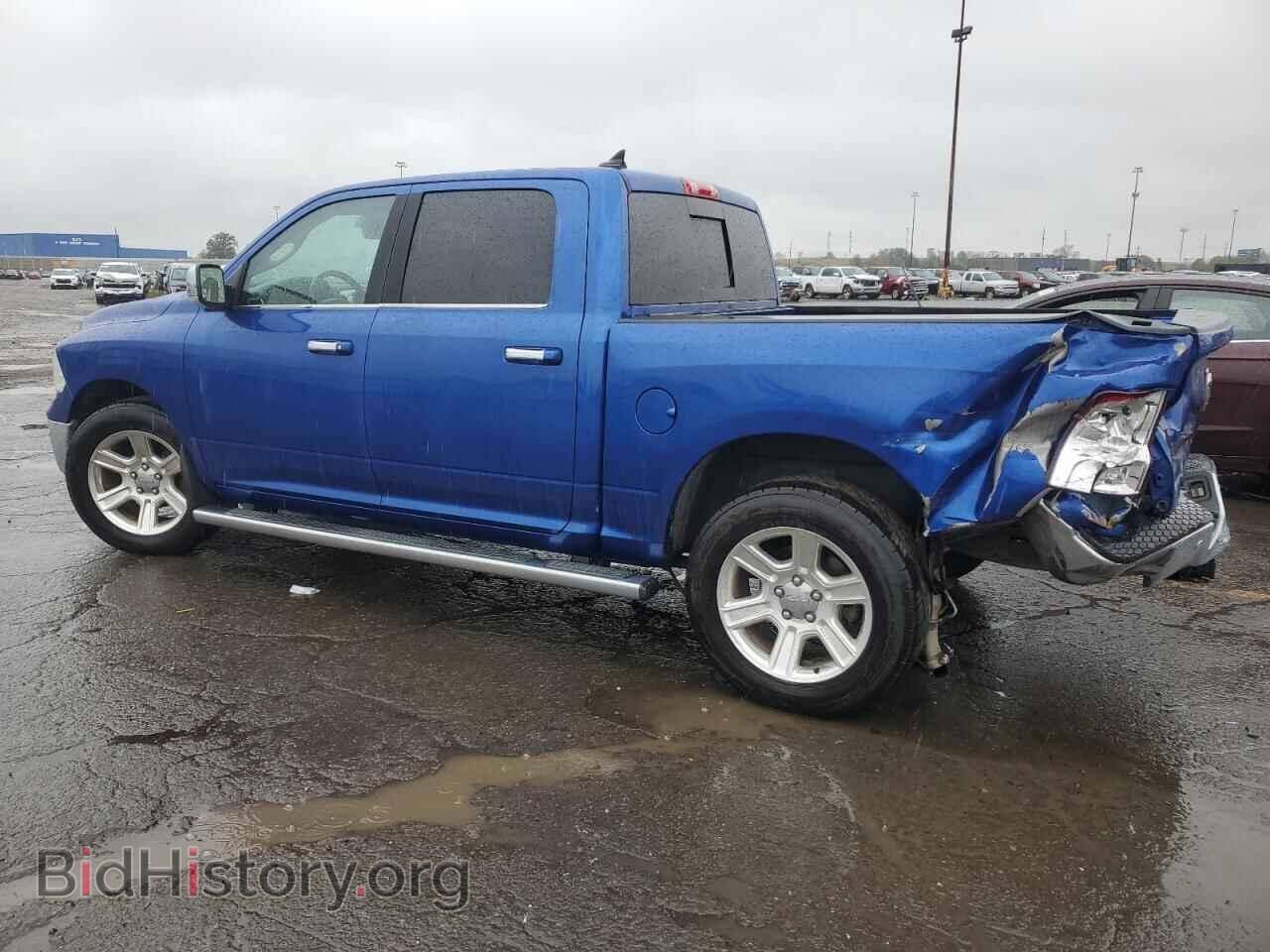 2017 RAM 1500 - VIN: 1C6RR6LT6HS805949 - Photo 2