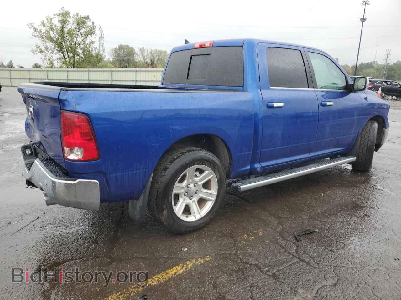 2017 RAM 1500 - VIN: 1C6RR6LT6HS805949 - Photo 3