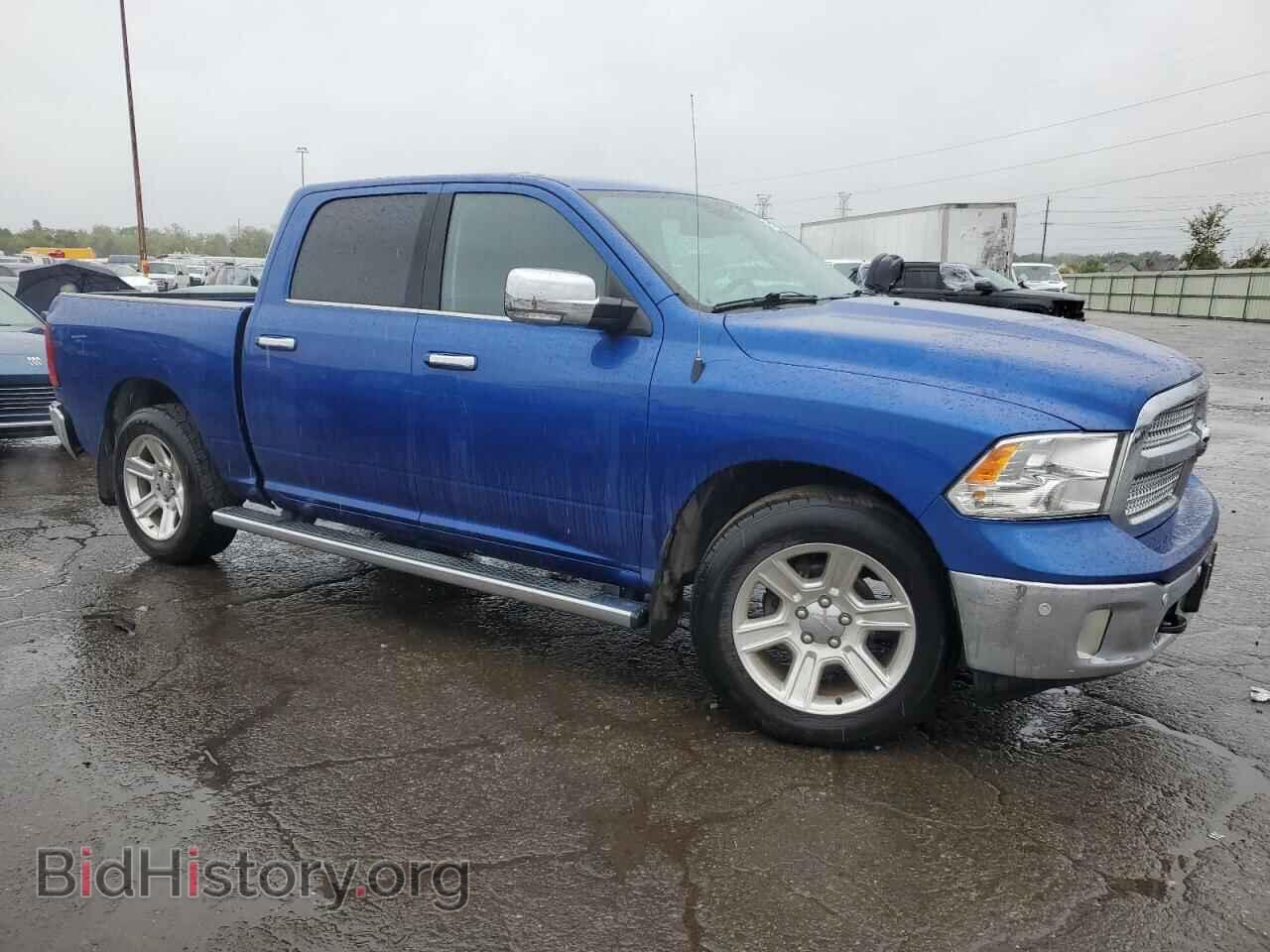 2017 RAM 1500 - VIN: 1C6RR6LT6HS805949 - Photo 4