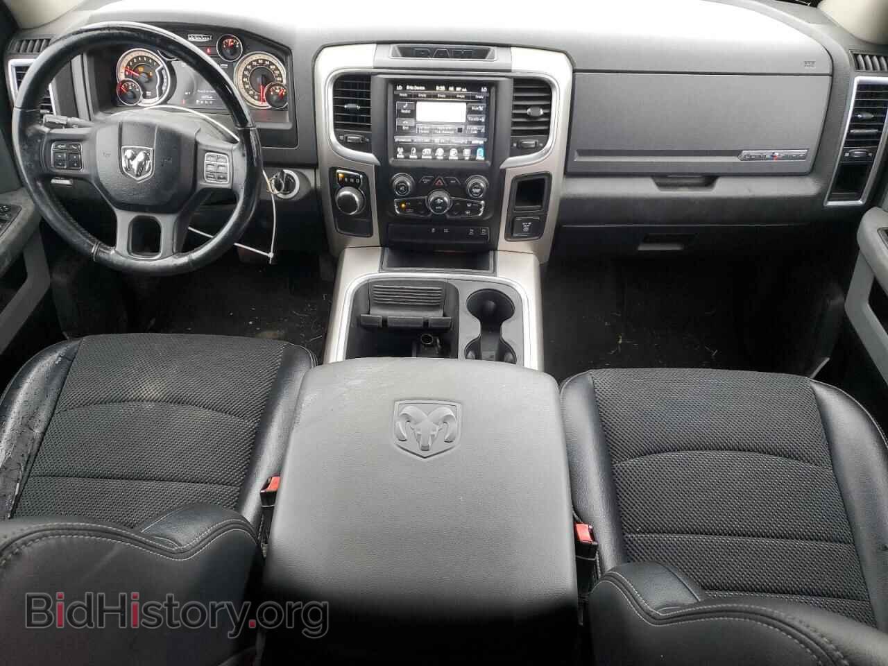 2017 RAM 1500 - VIN: 1C6RR6LT6HS805949 - Photo 8