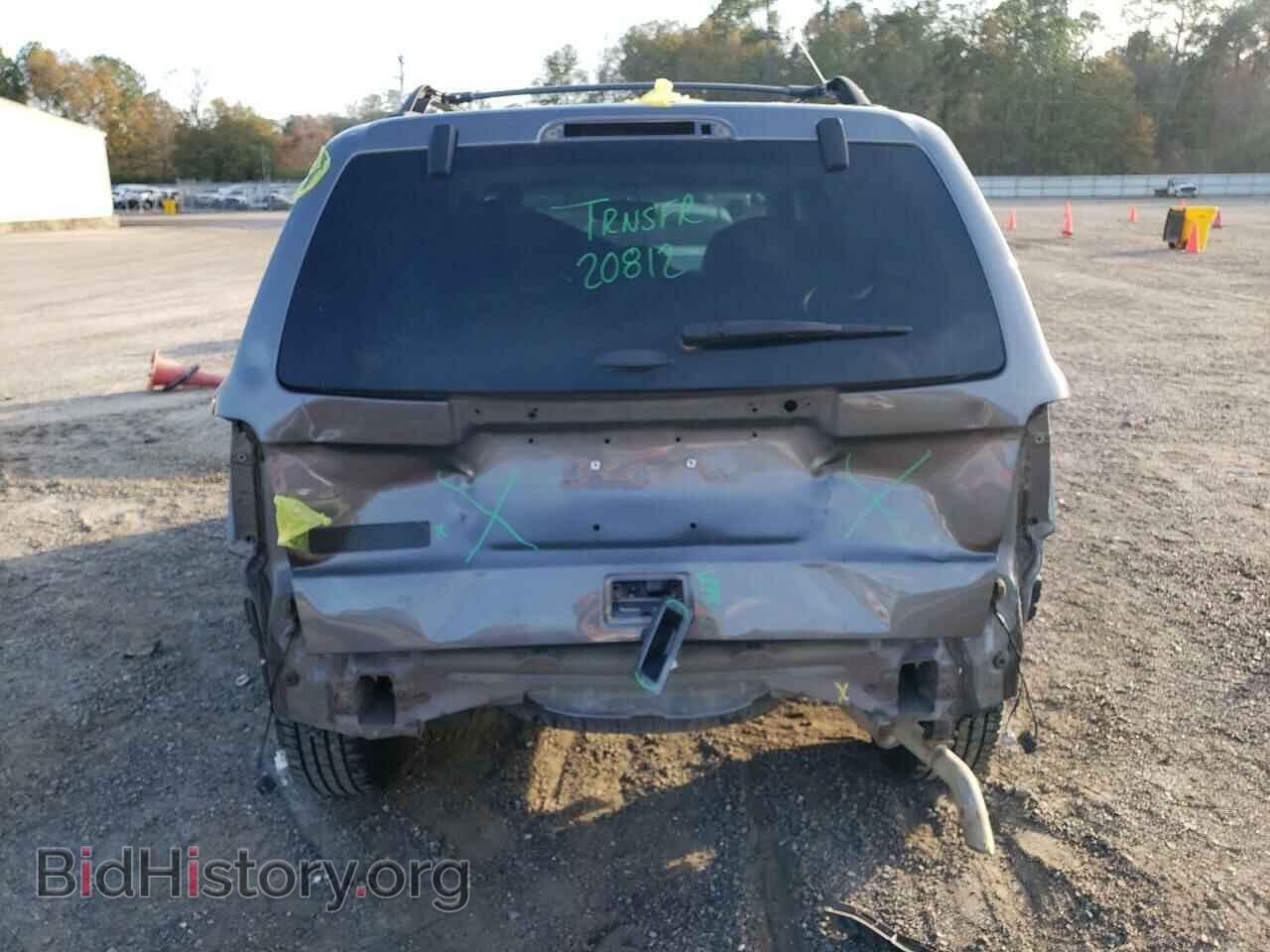 2012 FORD ESCAPE - VIN: 1FMCU0D76CKA38085 - Фото 6