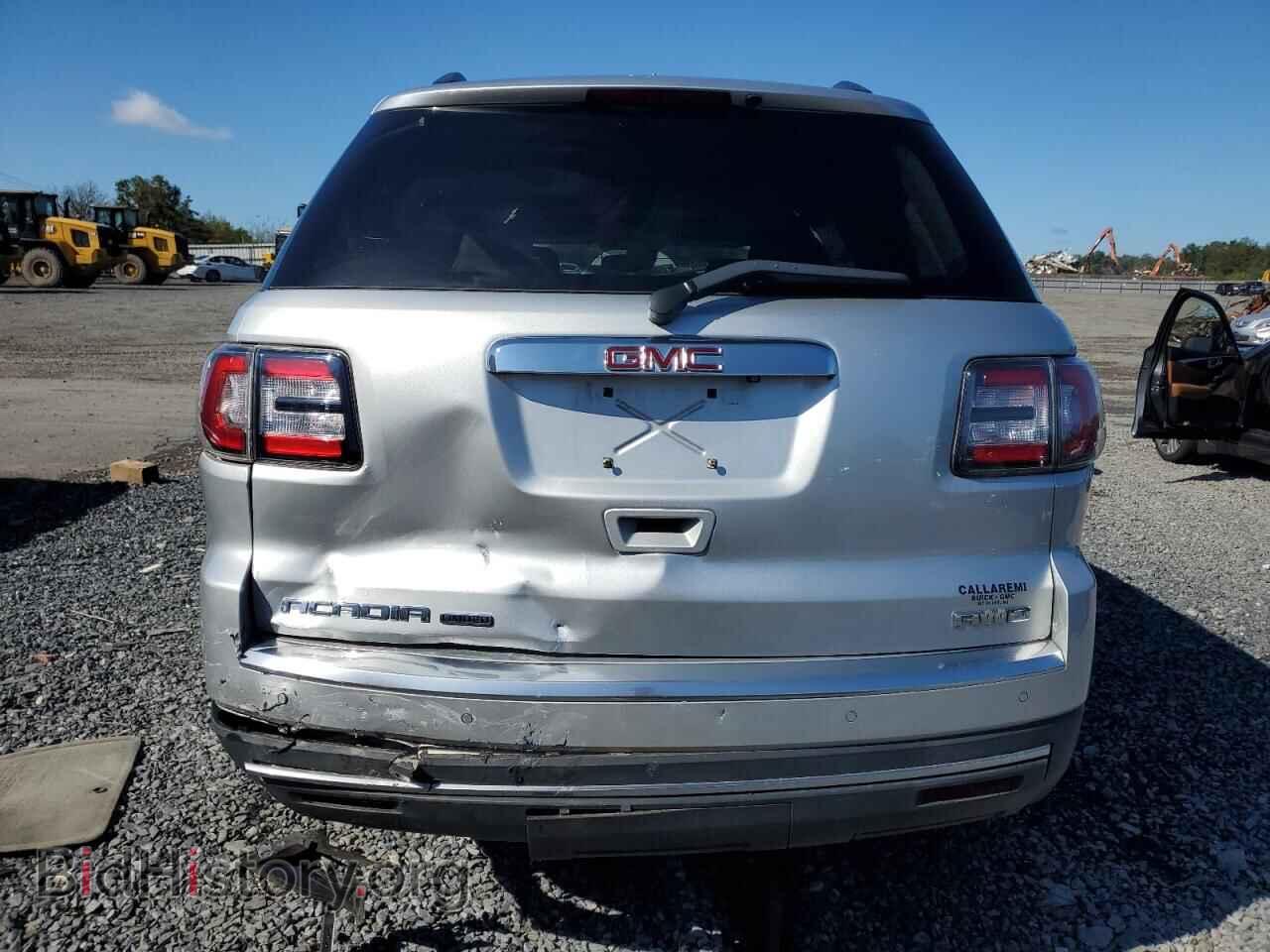 2017 GMC ACADIA - VIN: 1GKKVSKDXHJ284432 - Фото 6
