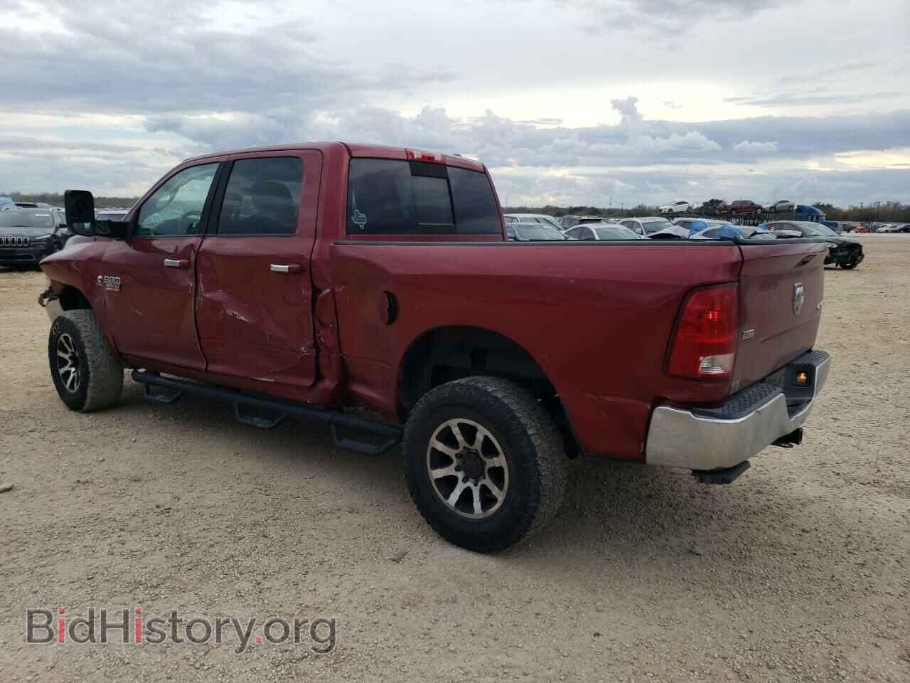 2011 DODGE All Models - VIN: 3D7UT2CL2BG606611 - Photo 2