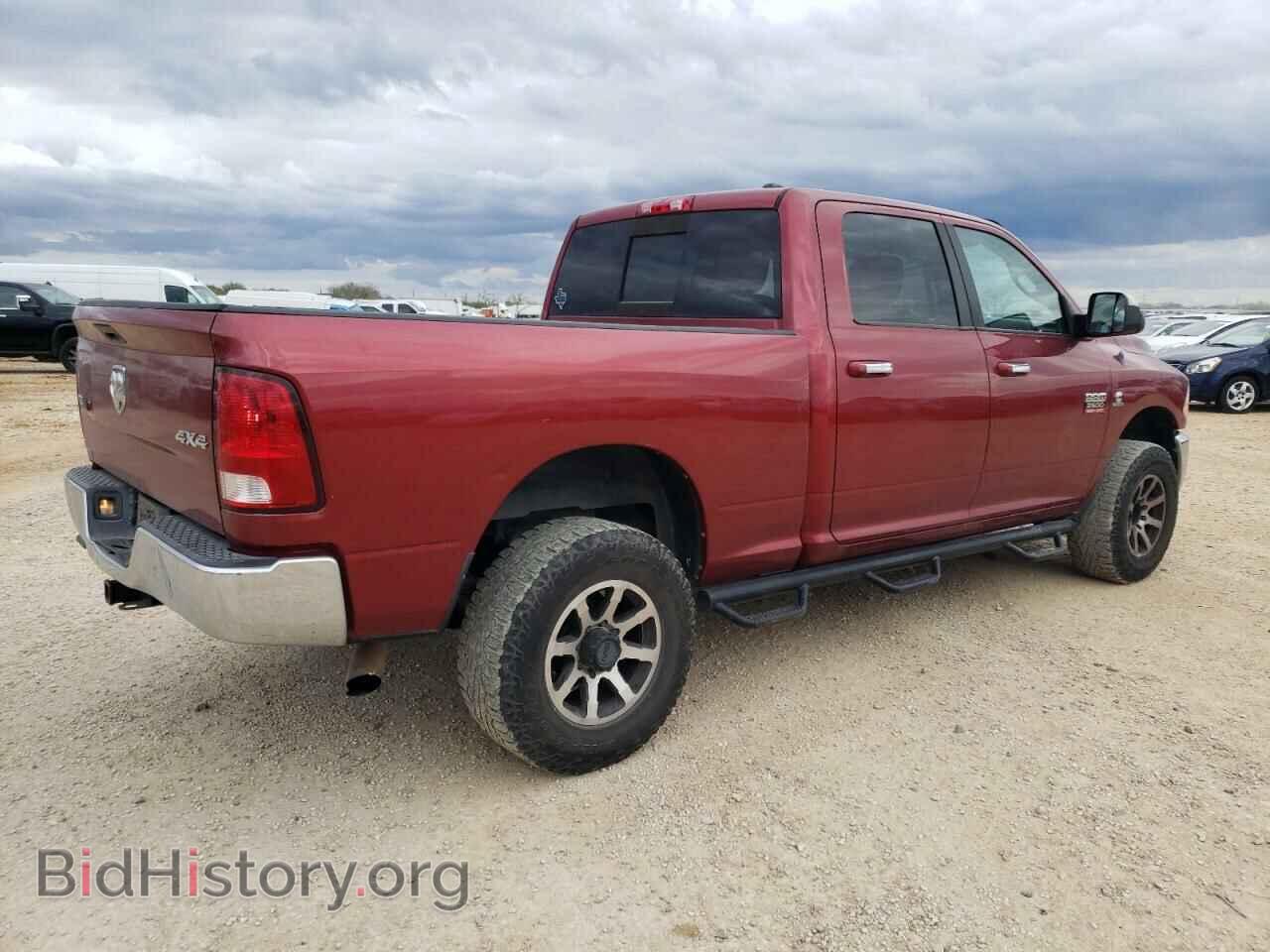 2011 DODGE All Models - VIN: 3D7UT2CL2BG606611 - Photo 3