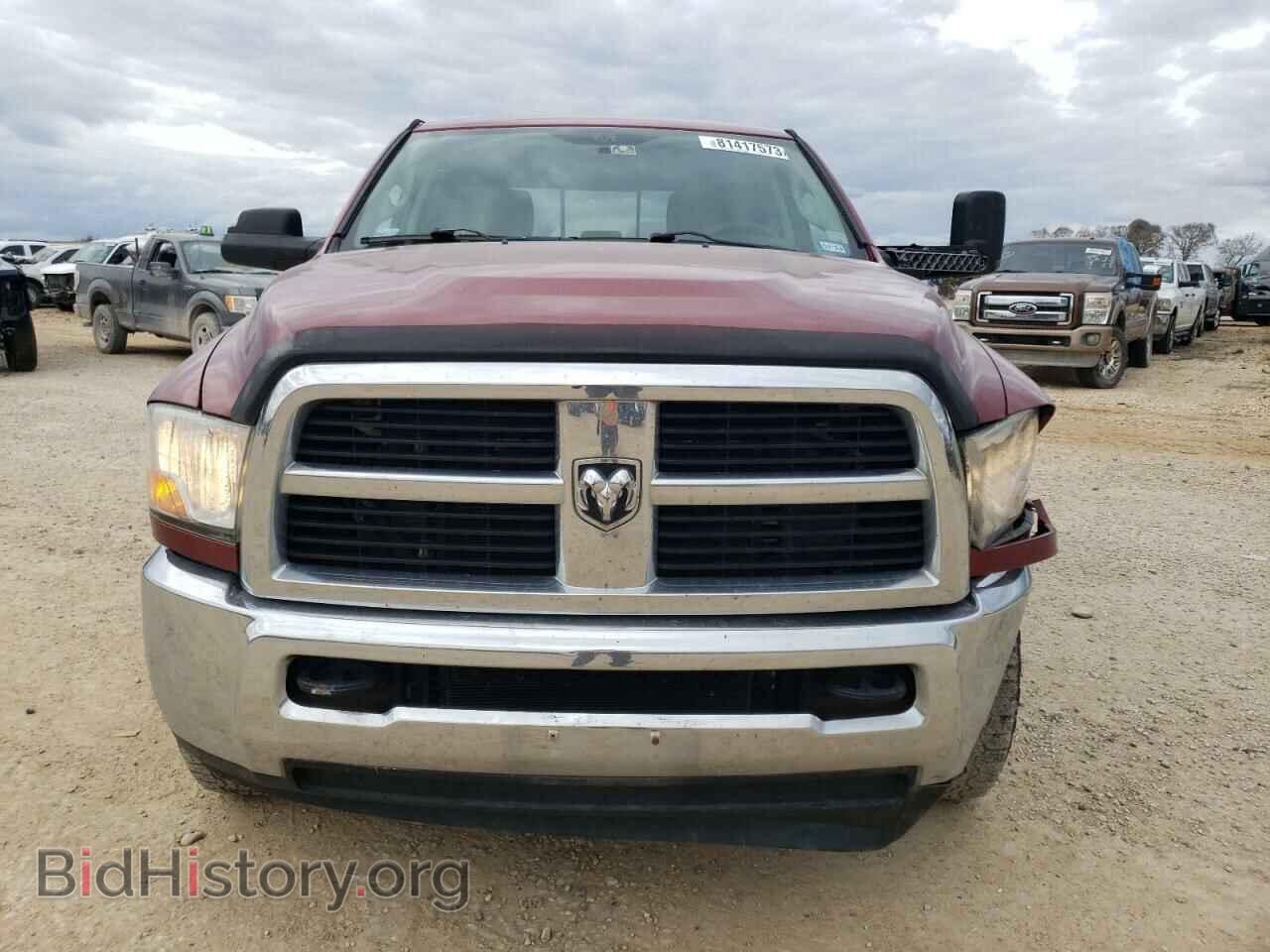 2011 DODGE All Models - VIN: 3D7UT2CL2BG606611 - Photo 5