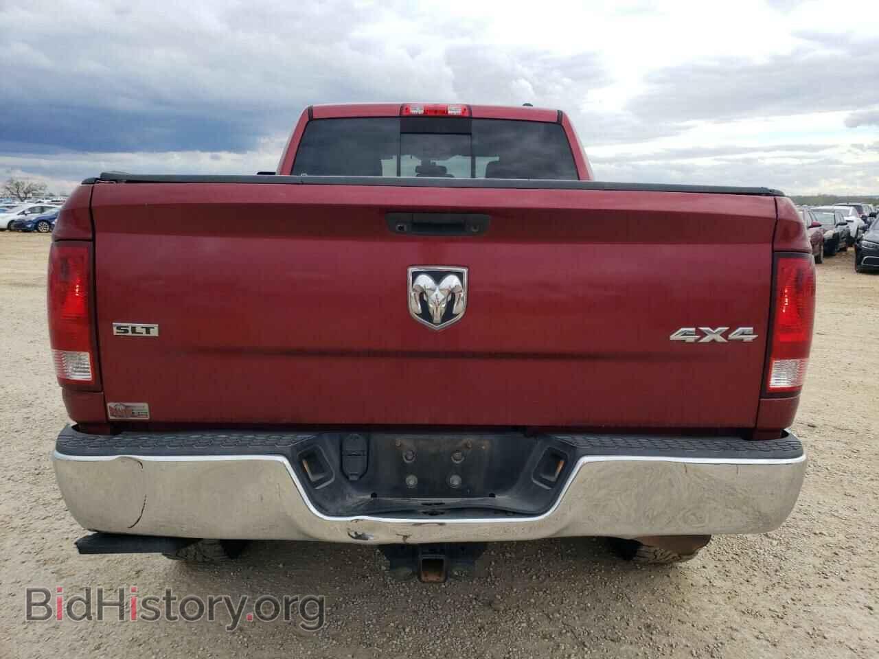 2011 DODGE All Models - VIN: 3D7UT2CL2BG606611 - Photo 6
