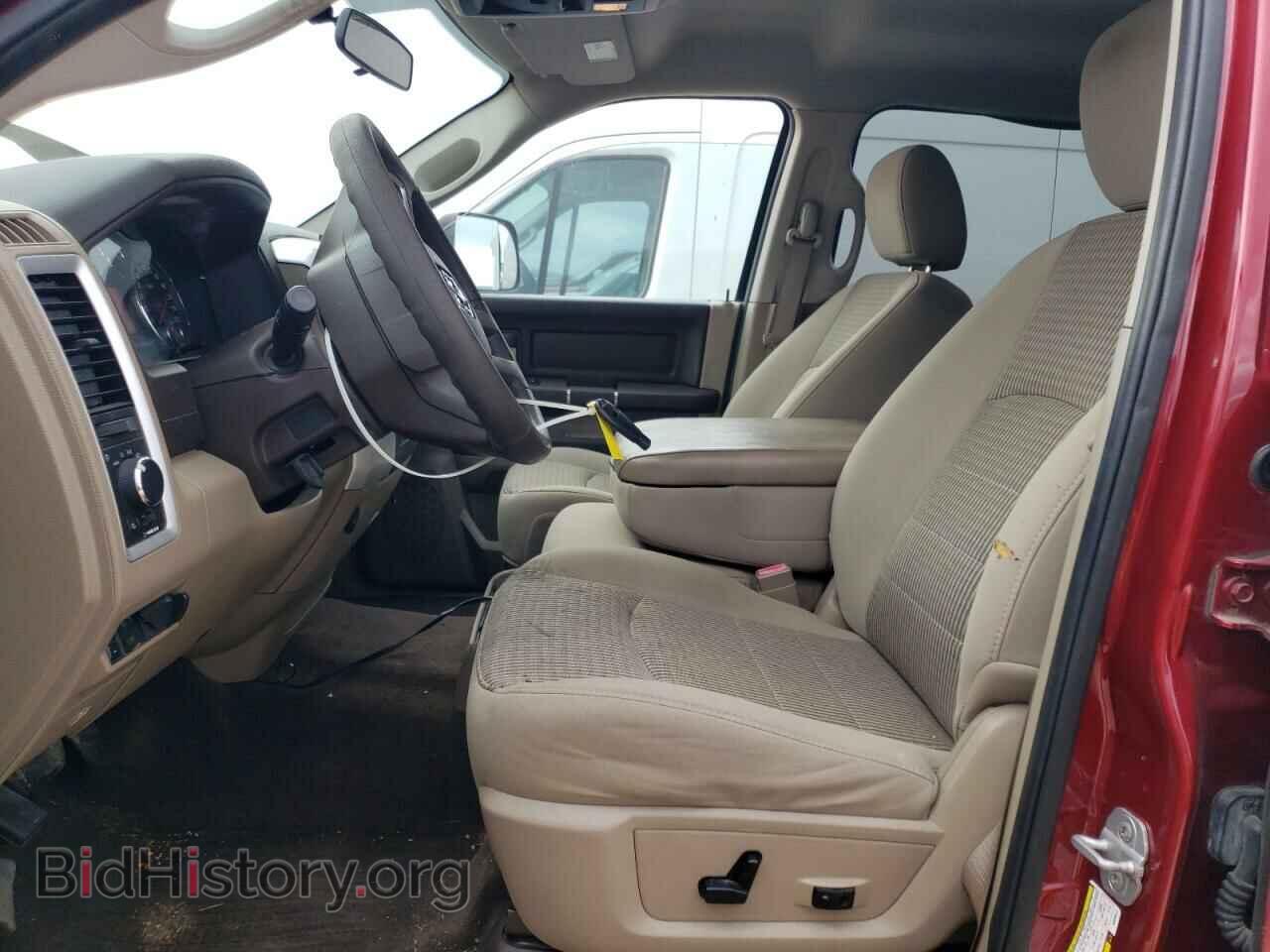 2011 DODGE All Models - VIN: 3D7UT2CL2BG606611 - Photo 7