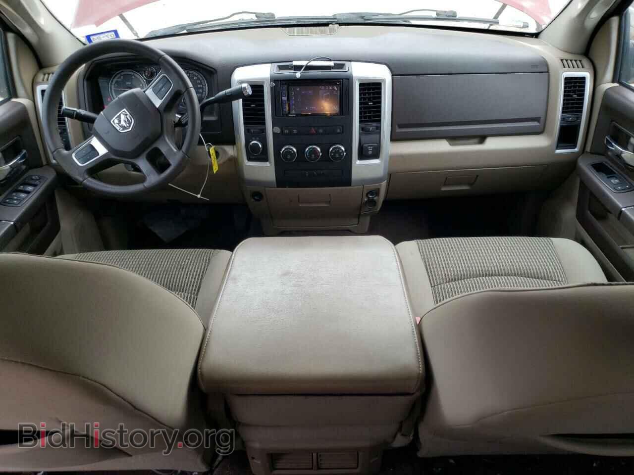 2011 DODGE All Models - VIN: 3D7UT2CL2BG606611 - Photo 8