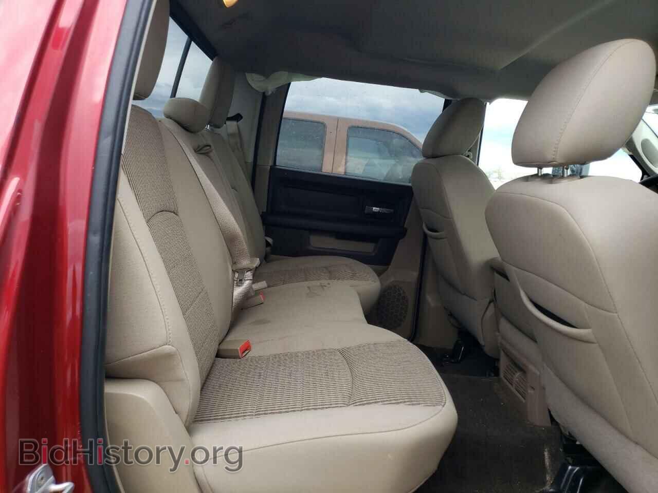 2011 DODGE All Models - VIN: 3D7UT2CL2BG606611 - Photo 10