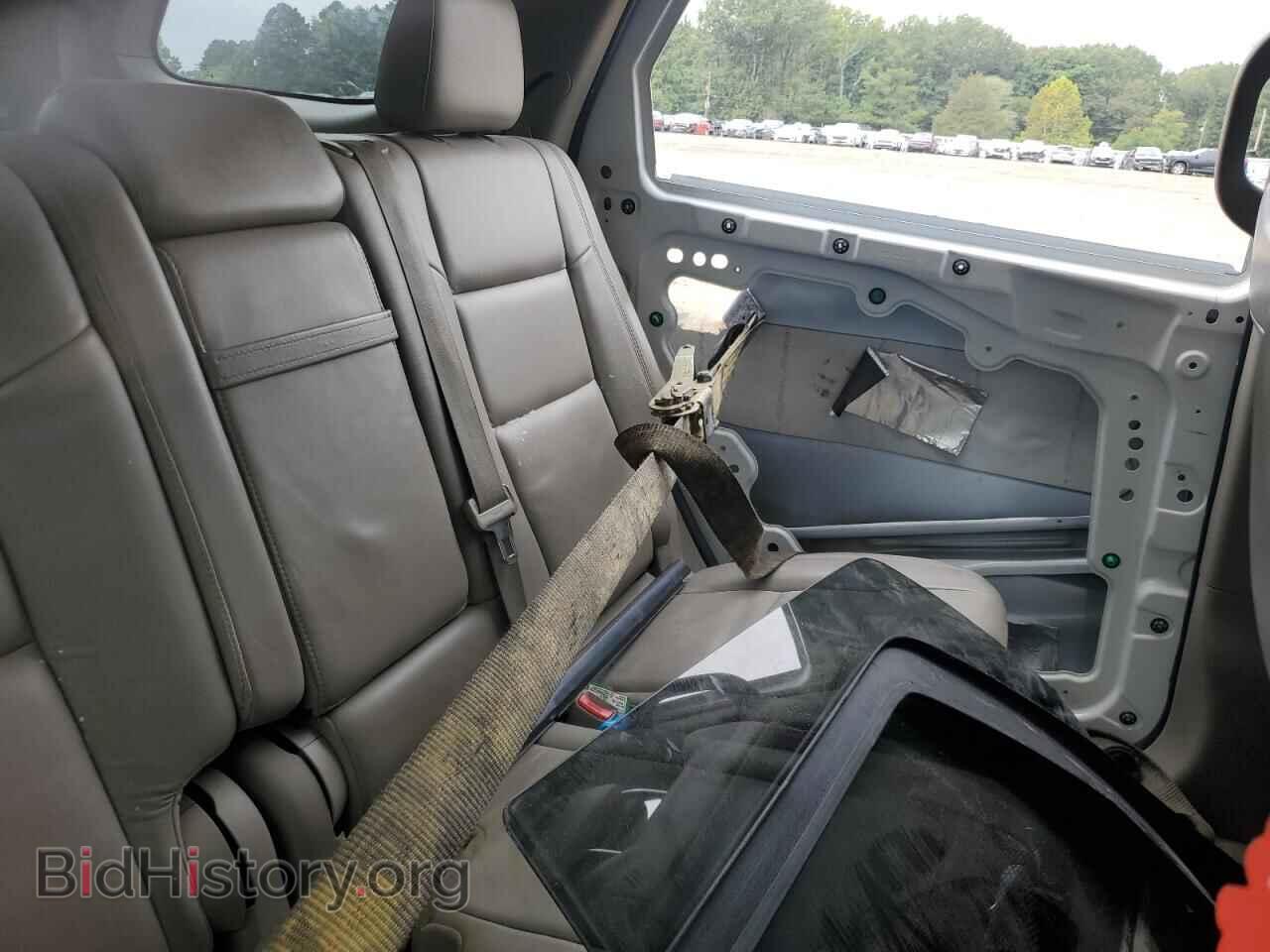 2013 DODGE DURANGO - VIN: 1C4RDHDG2DC673135 - Photo 11