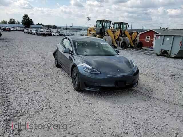 2023 TESLA MODEL 3 - VIN: 5YJ3E1EA9PF418655 - Photo 13