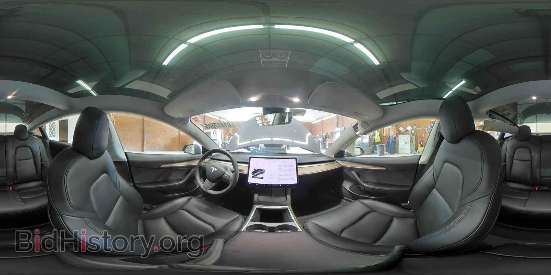 2023 TESLA MODEL 3 - VIN: 5YJ3E1EA9PF418655 - Photo 14