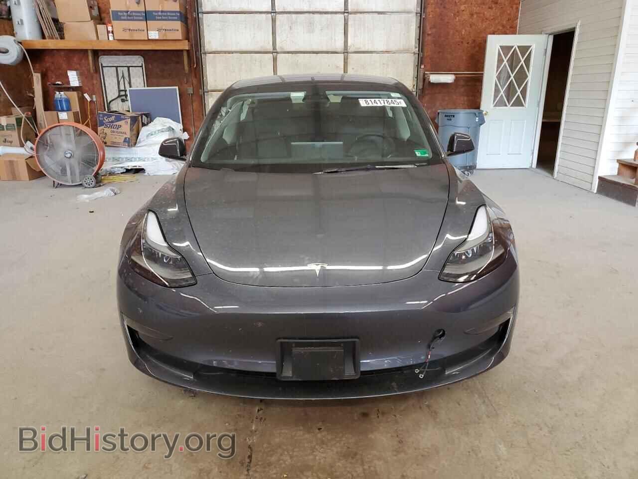 2023 TESLA MODEL 3 - VIN: 5YJ3E1EA9PF418655 - Photo 5