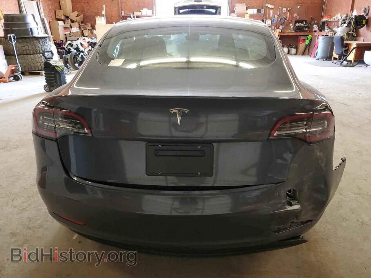 2023 TESLA MODEL 3 - VIN: 5YJ3E1EA9PF418655 - Photo 6