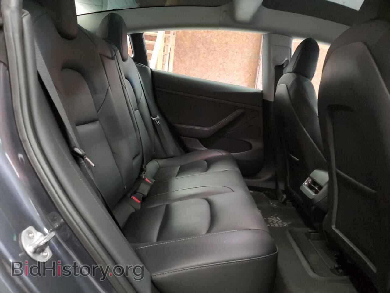 2023 TESLA MODEL 3 - VIN: 5YJ3E1EA9PF418655 - Photo 10