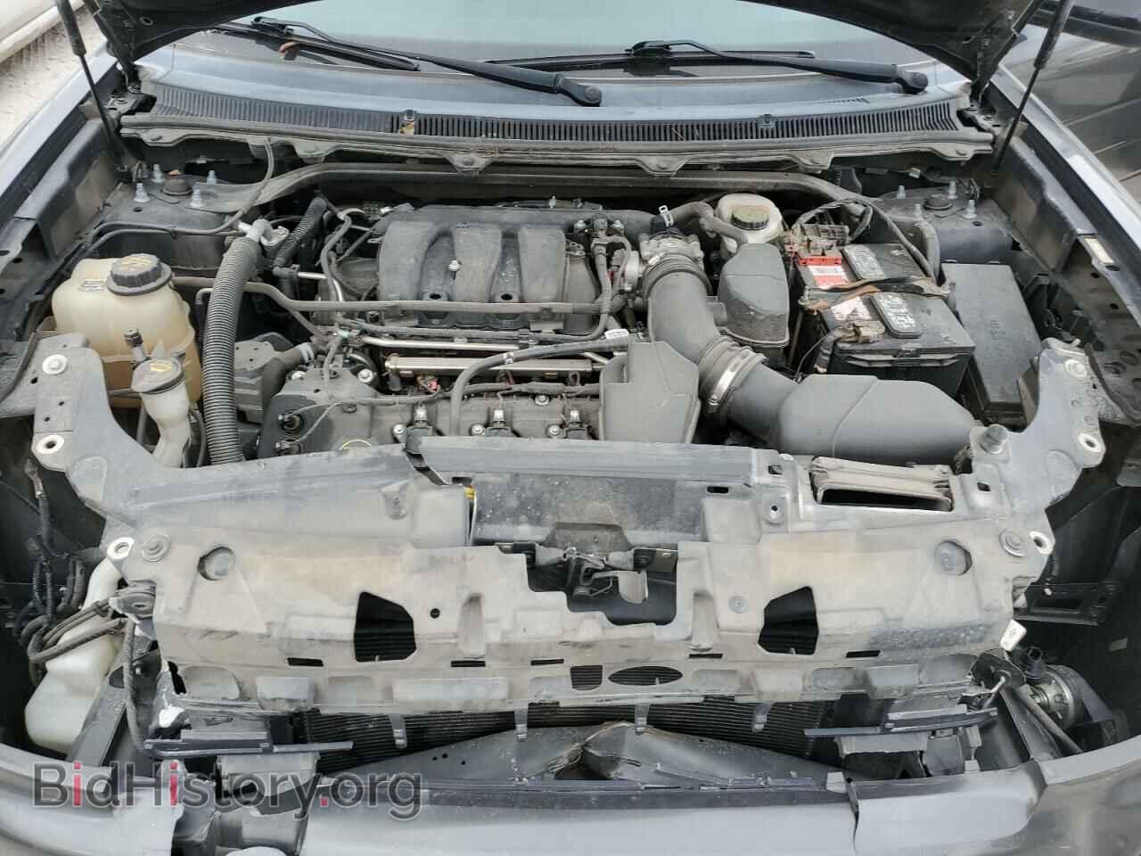 2016 FORD FLEX - VIN: 2FMGK5C8XGBA20025 - Photo 12