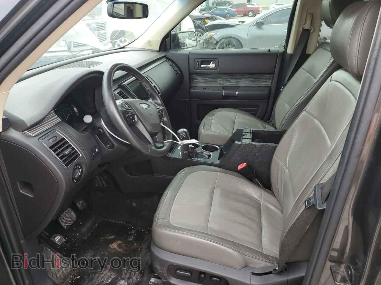 2016 FORD FLEX - VIN: 2FMGK5C8XGBA20025 - Photo 7