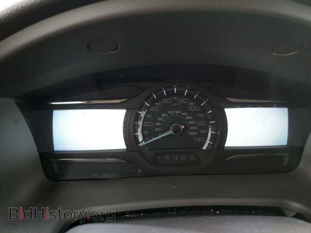 2016 FORD FLEX - VIN: 2FMGK5C8XGBA20025 - Photo 9