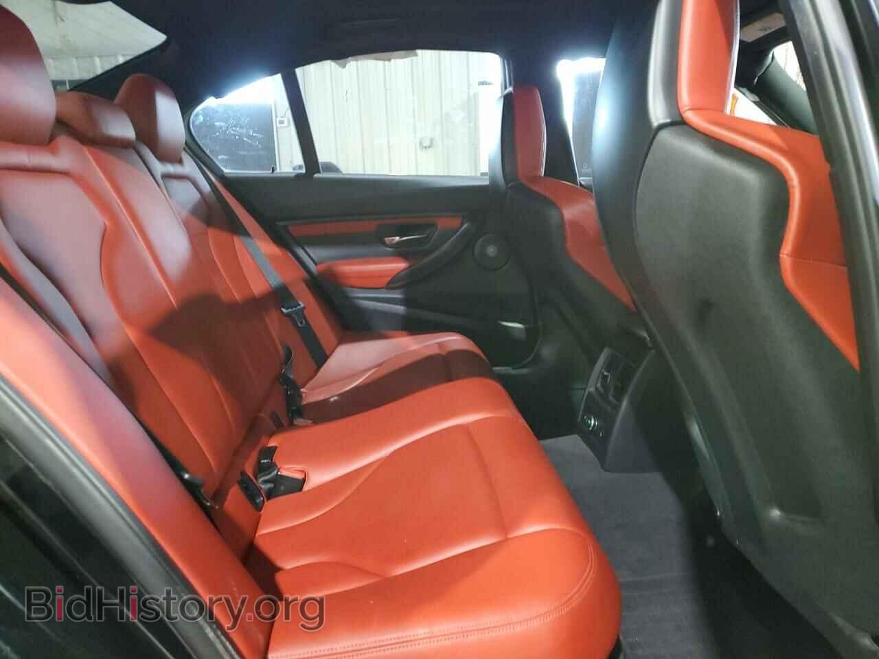 2016 BMW M3 - VIN: WBS8M9C5XG5D30868 - Photo 10