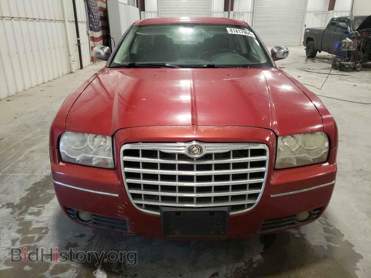 2010 CHRYSLER 300 - VIN: 2C3CA5CV8AH212841 - Фото 5