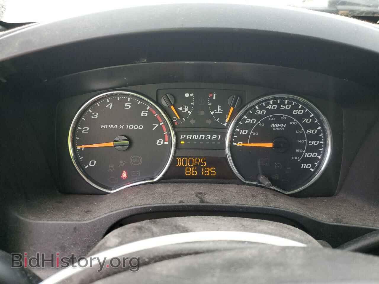 2012 CHEVROLET COLORADO - VIN: 1GCESBFE0C8155149 - Фото 9