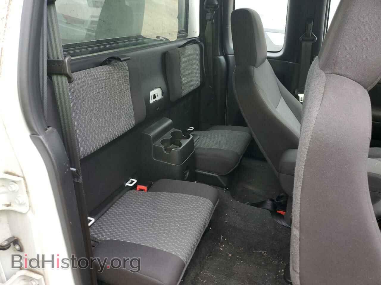 2012 CHEVROLET COLORADO - VIN: 1GCESBFE0C8155149 - Фото 10