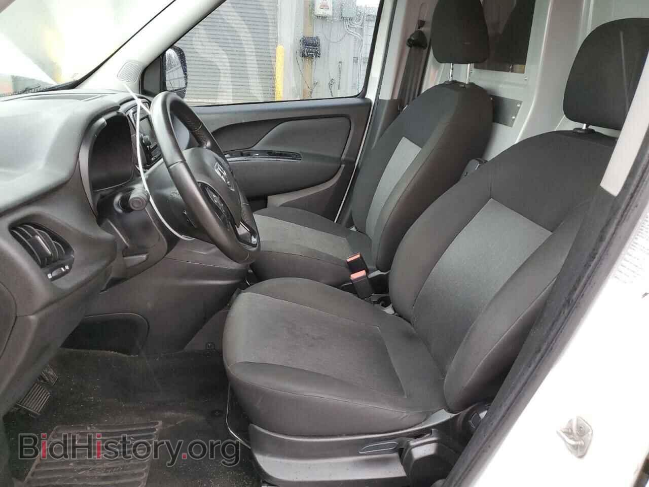 2018 RAM All Models - VIN: ZFBERFBB1J6H90605 - Фото 7
