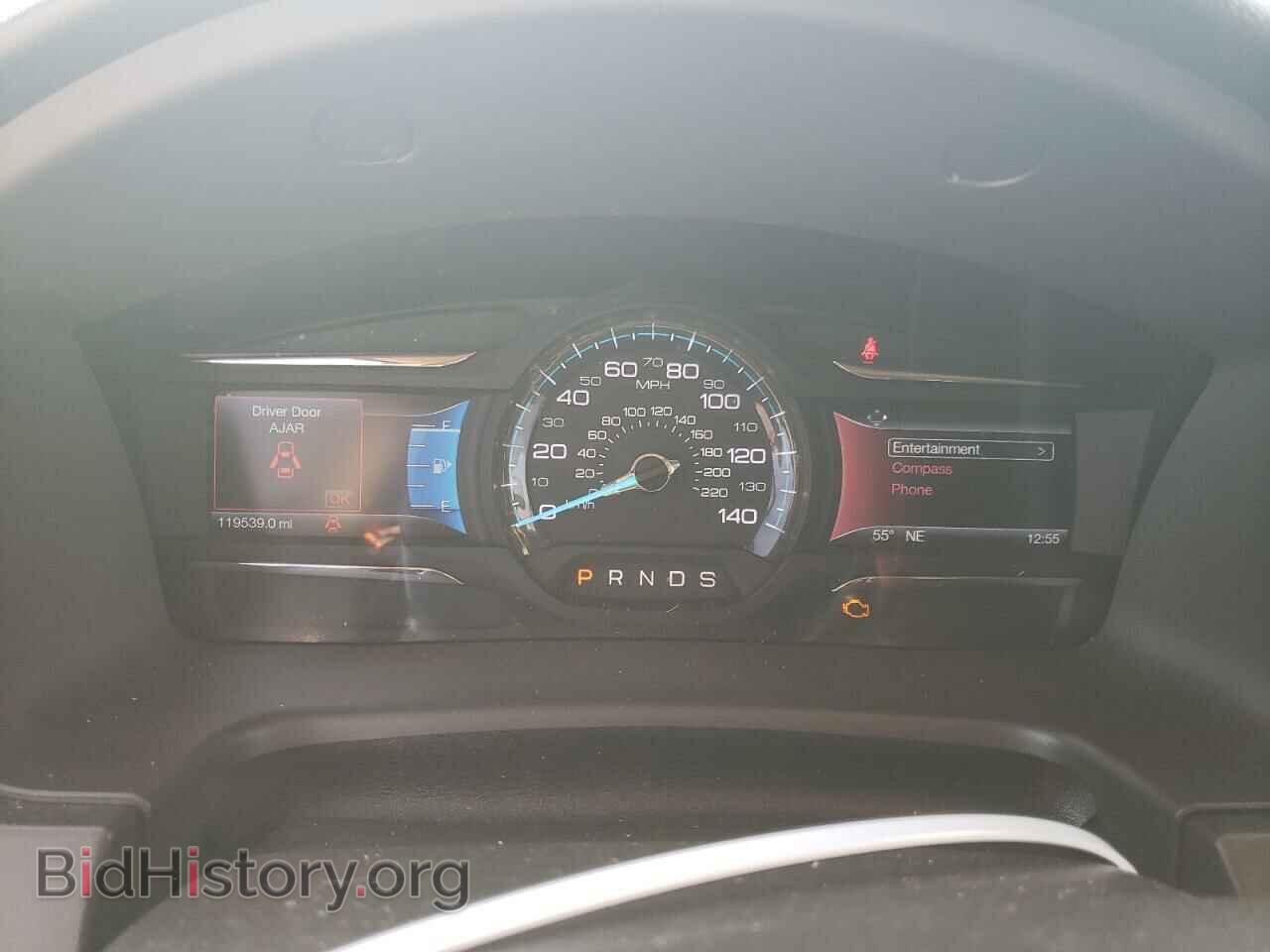 2016 FORD FLEX - VIN: 2FMGK5C88GBA12134 - Photo 9