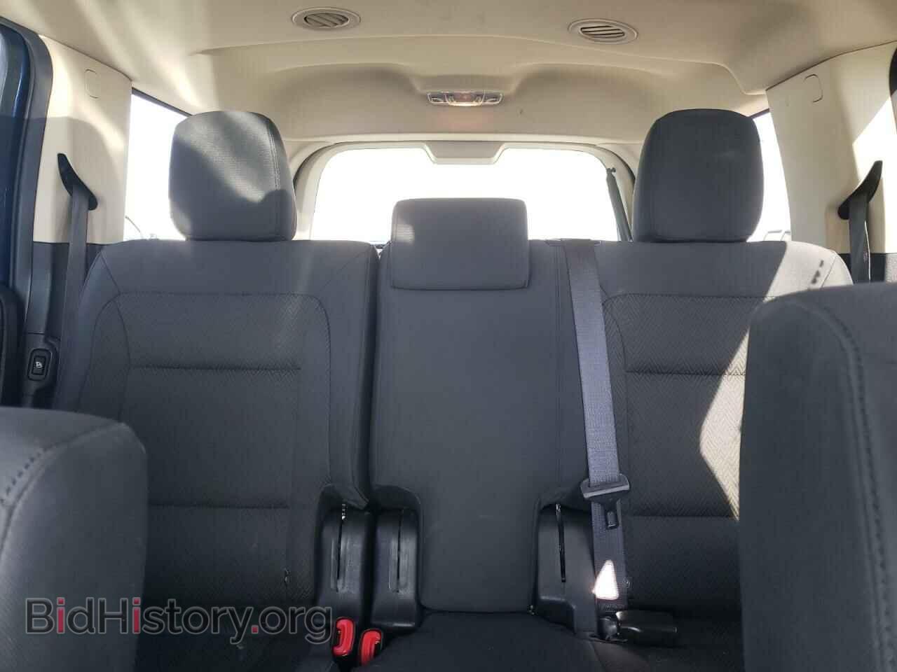 2016 FORD FLEX - VIN: 2FMGK5C88GBA12134 - Photo 10