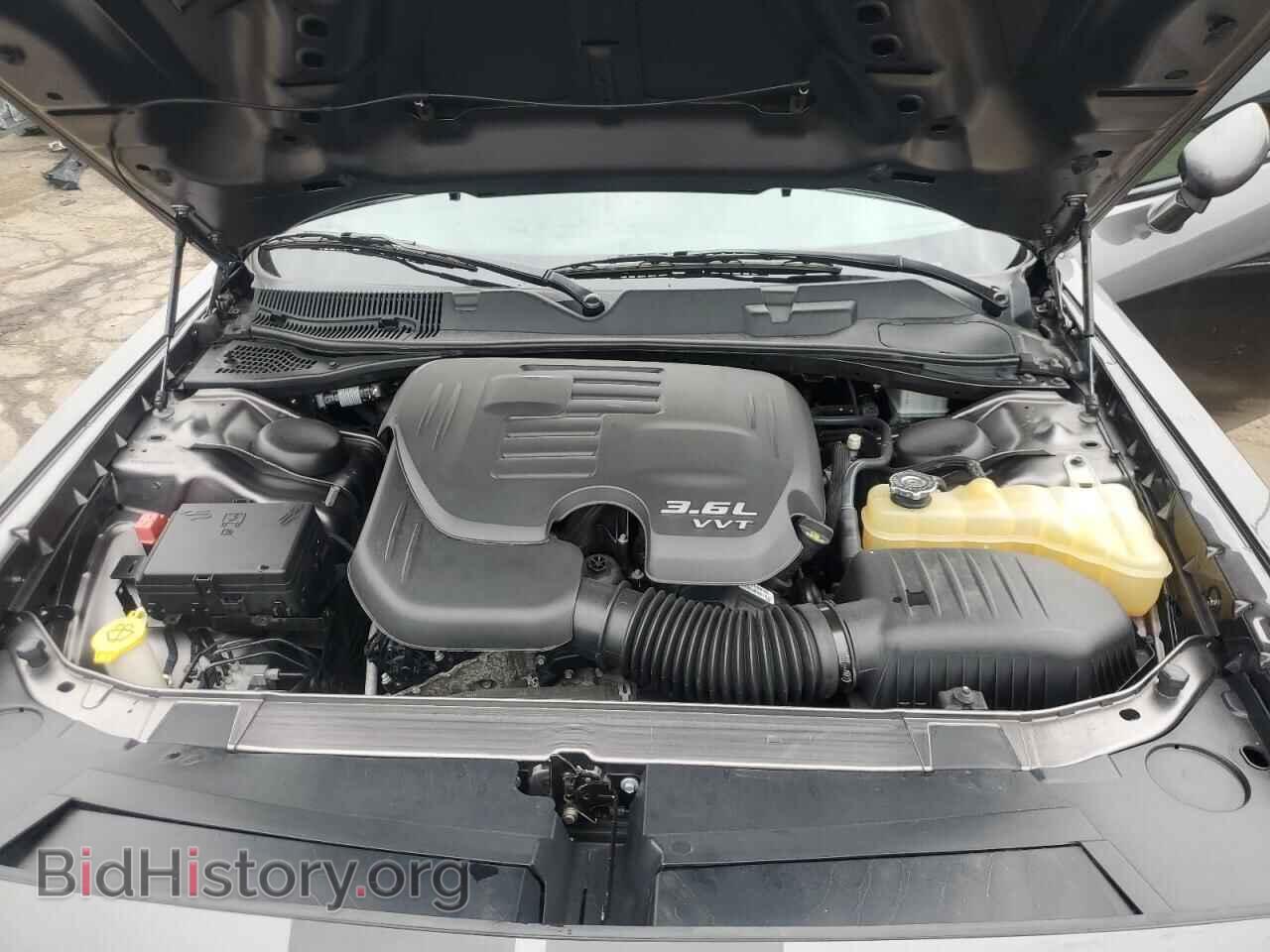 2017 DODGE CHALLENGER - VIN: 2C3CDZAG0HH592173 - Photo 11