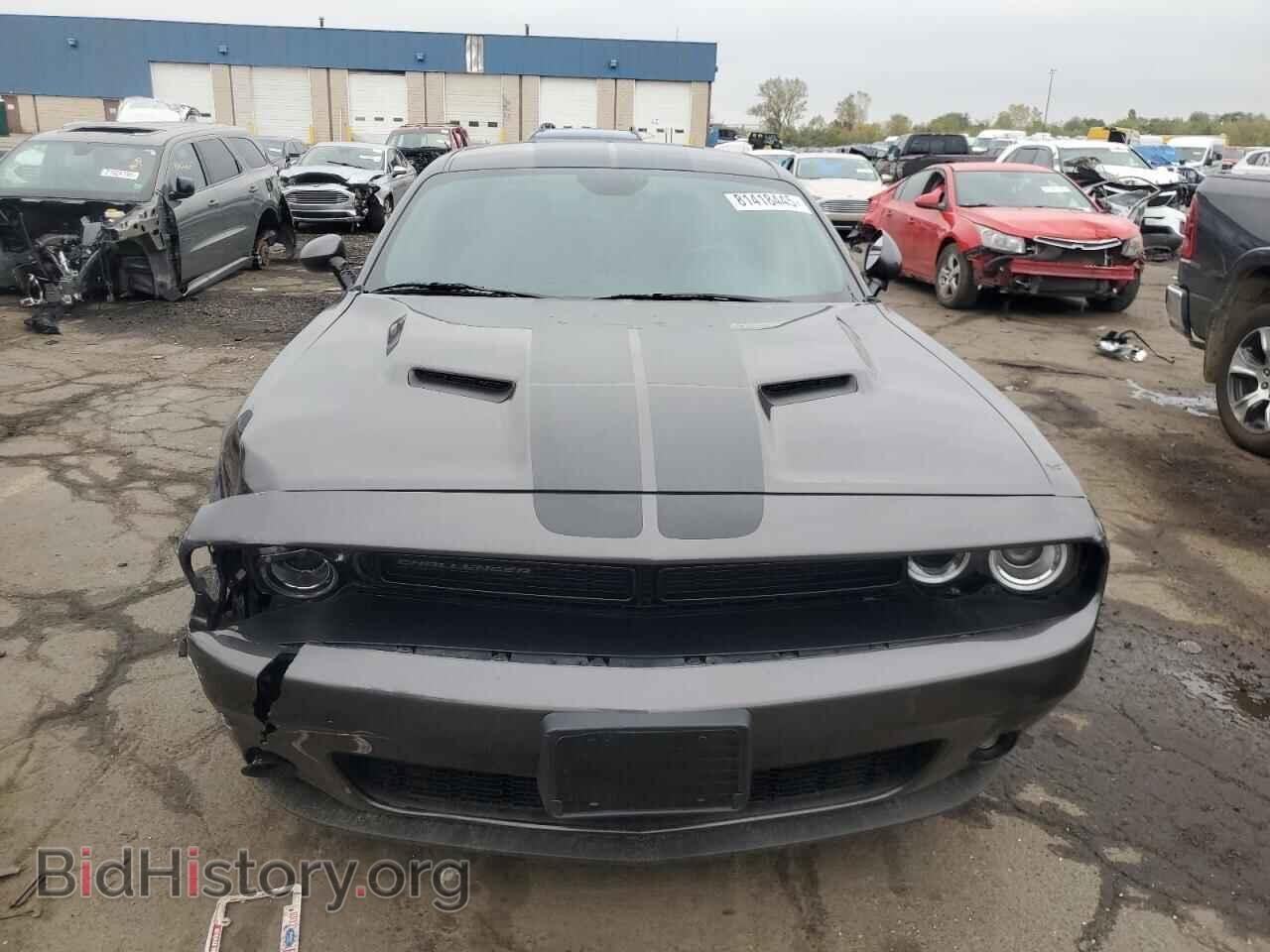 2017 DODGE CHALLENGER - VIN: 2C3CDZAG0HH592173 - Photo 5