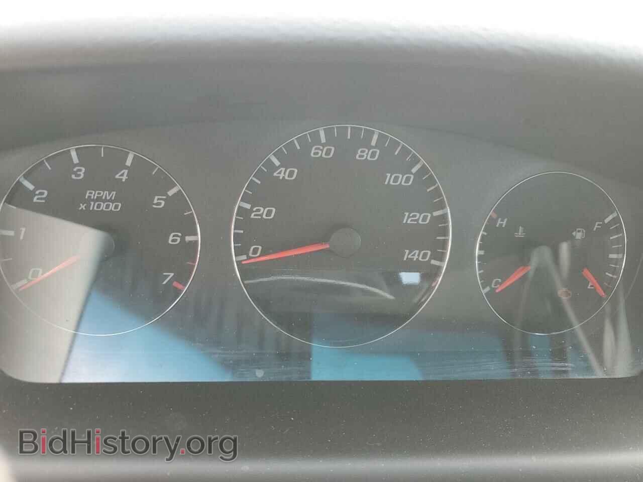 2012 CHEVROLET IMPALA - VIN: 2G1WC5E36C1277772 - Фото 9