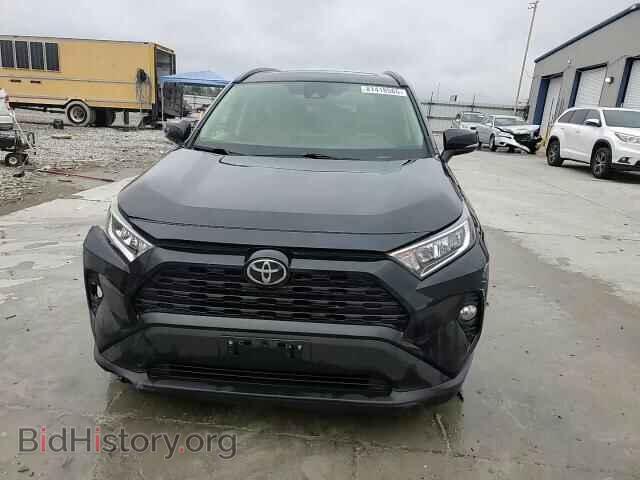 2019 TOYOTA RAV4 - VIN: JTMP1RFVXKD004166 - Фото 13