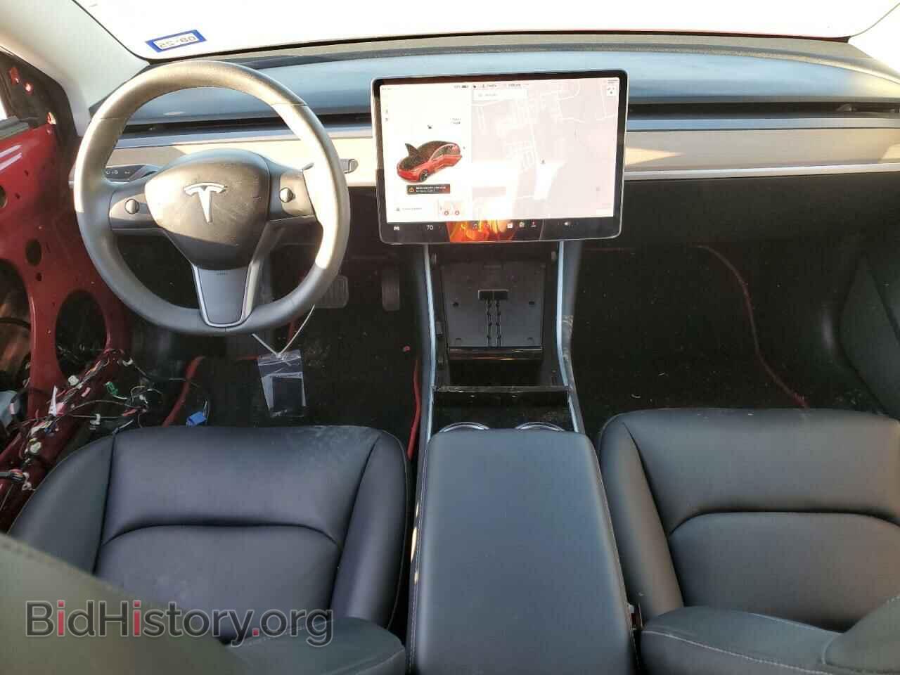2019 TESLA MODEL 3 - VIN: 5YJ3E1EA8KF411561 - Photo 8