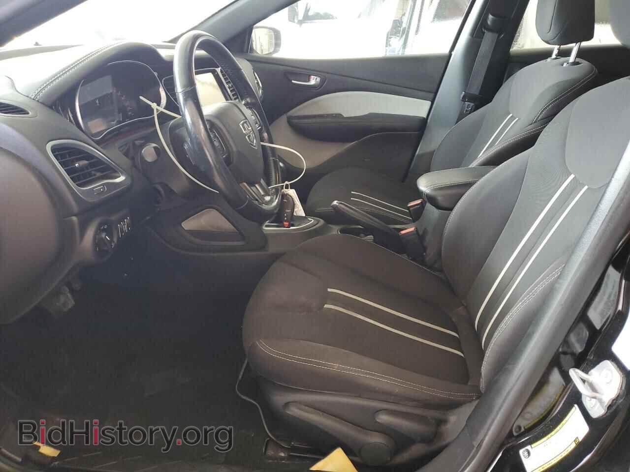 2014 DODGE DART - VIN: 1C3CDFBB4ED671906 - Фото 7