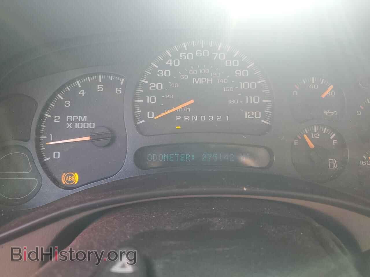 2006 CHEVROLET ALL Models - VIN: 1GCEK19B26E131324 - Фото 9