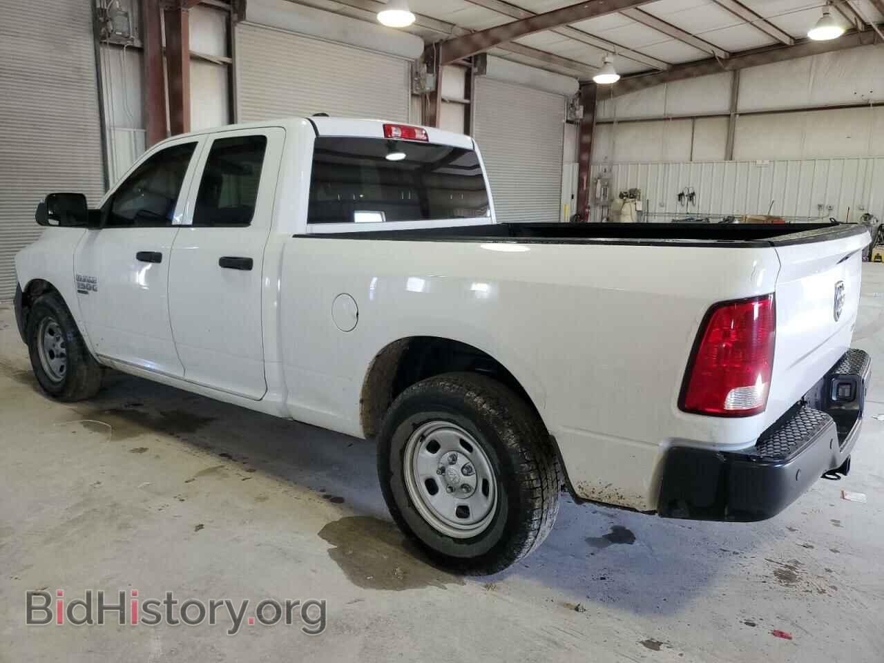 2019 RAM 1500 - VIN: 1C6RR6FG6KS719658 - Фото 2