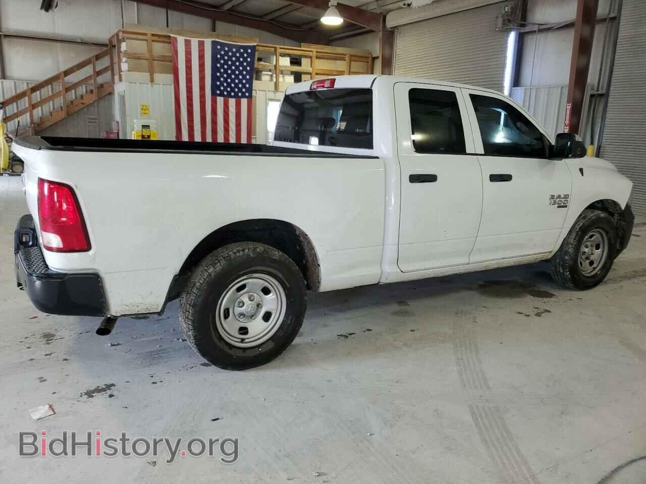 2019 RAM 1500 - VIN: 1C6RR6FG6KS719658 - Фото 3