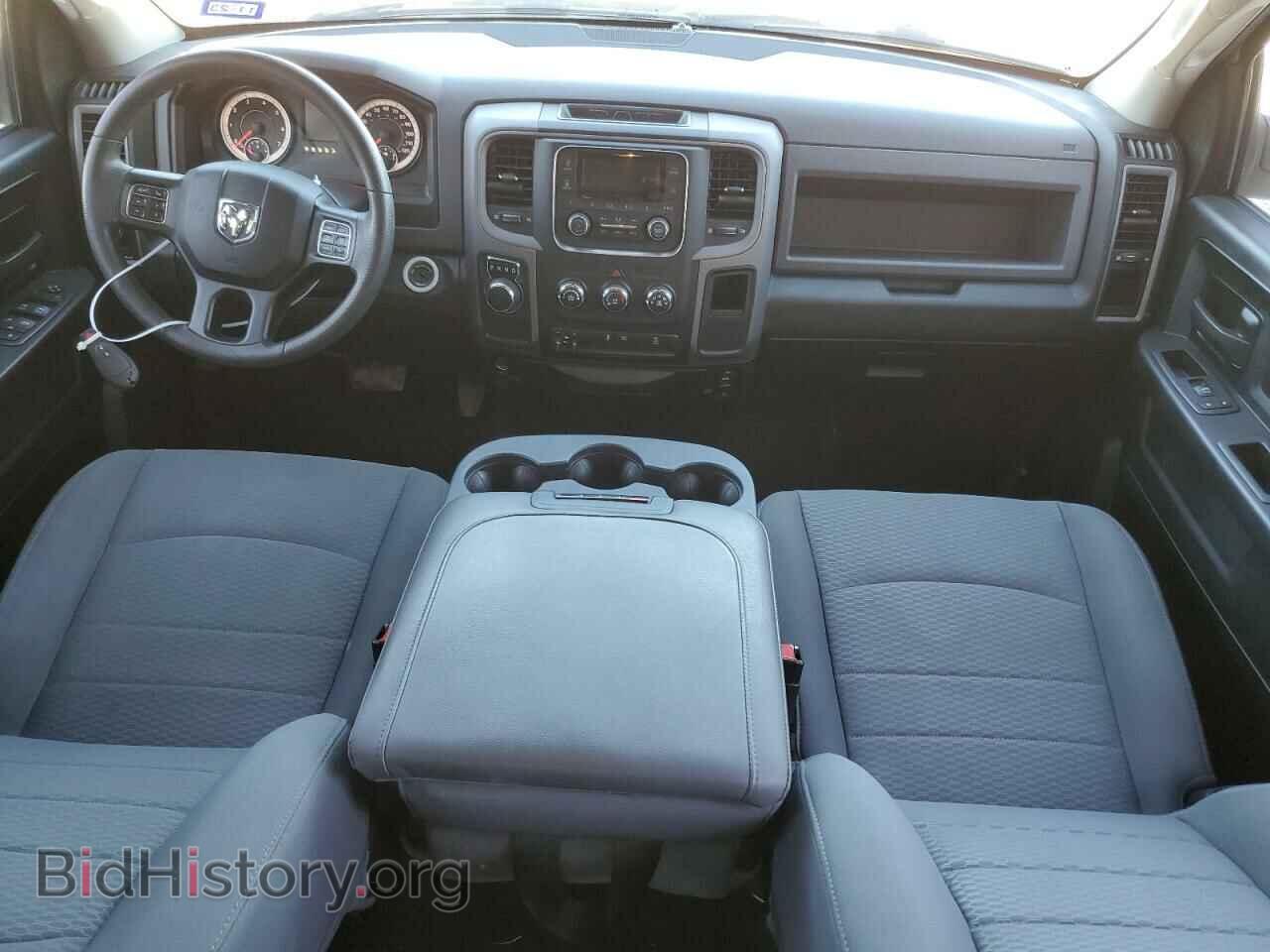 2019 RAM 1500 - VIN: 1C6RR6FG6KS719658 - Фото 8