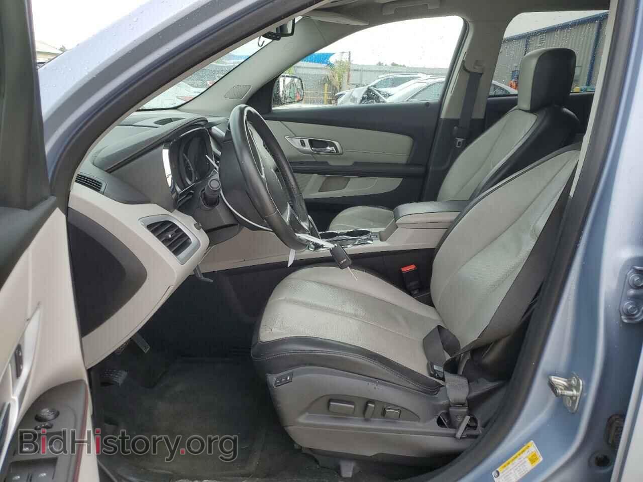 2014 GMC TERRAIN - VIN: 2GKALTEK8E6227883 - Photo 7