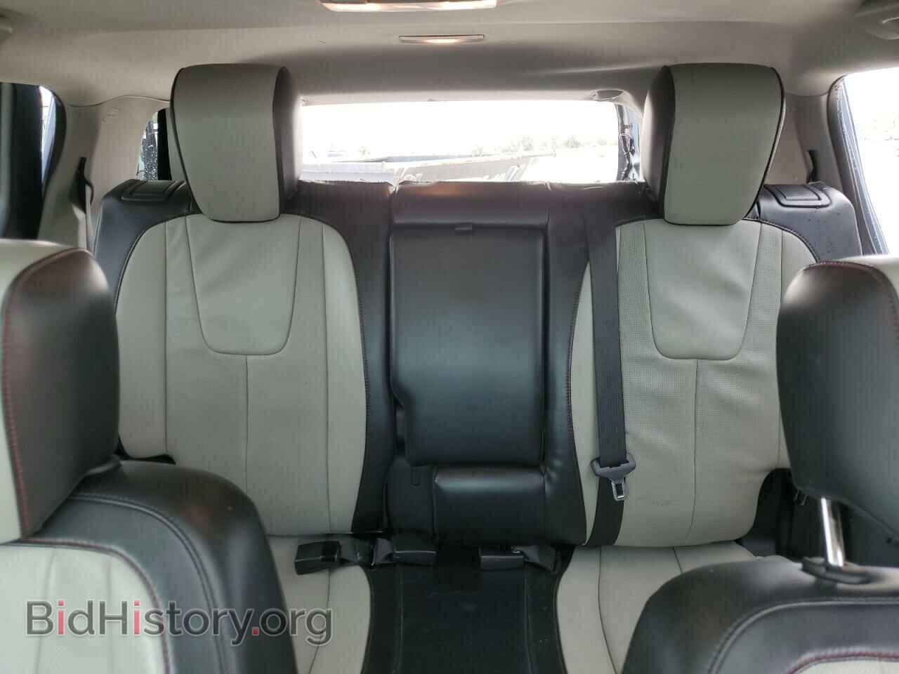 2014 GMC TERRAIN - VIN: 2GKALTEK8E6227883 - Photo 10