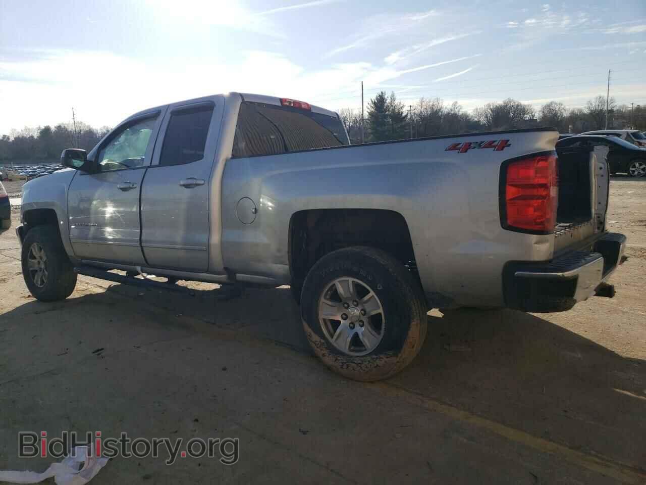 2019 CHEVROLET ALL Models - VIN: 2GCVKPEC3K1177855 - Фото 2