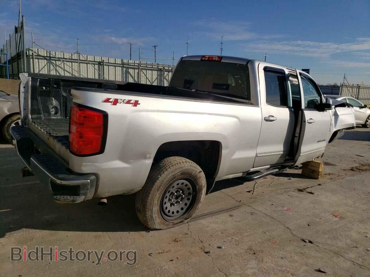 2019 CHEVROLET ALL Models - VIN: 2GCVKPEC3K1177855 - Фото 3