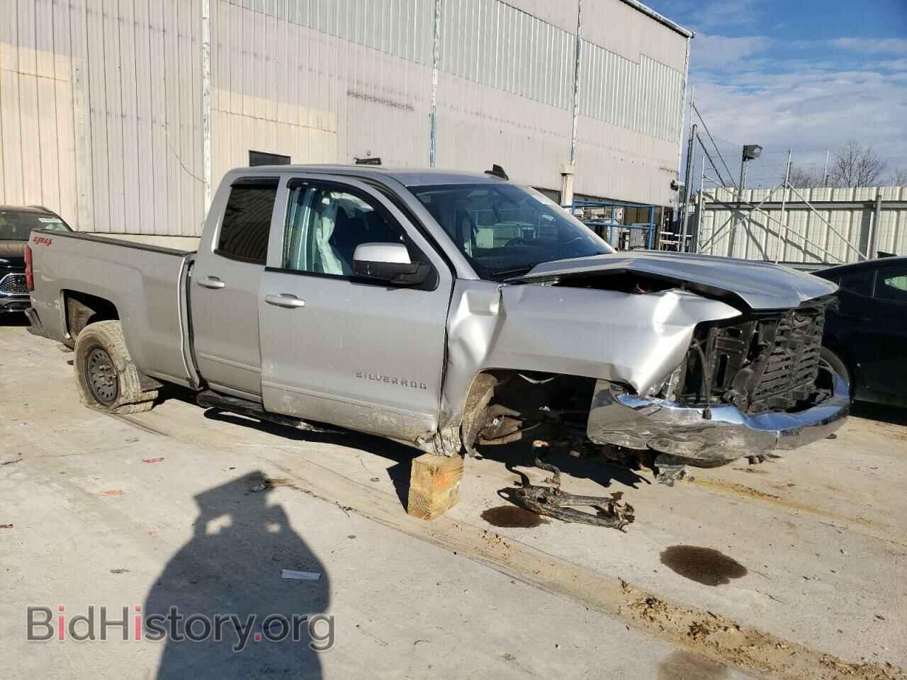 2019 CHEVROLET ALL Models - VIN: 2GCVKPEC3K1177855 - Фото 4