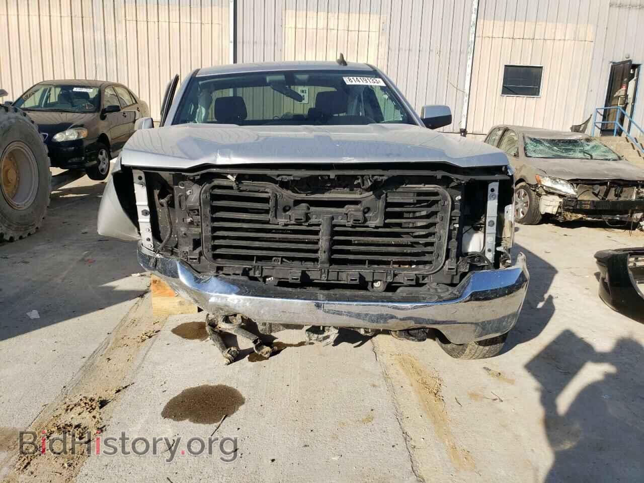 2019 CHEVROLET ALL Models - VIN: 2GCVKPEC3K1177855 - Фото 5